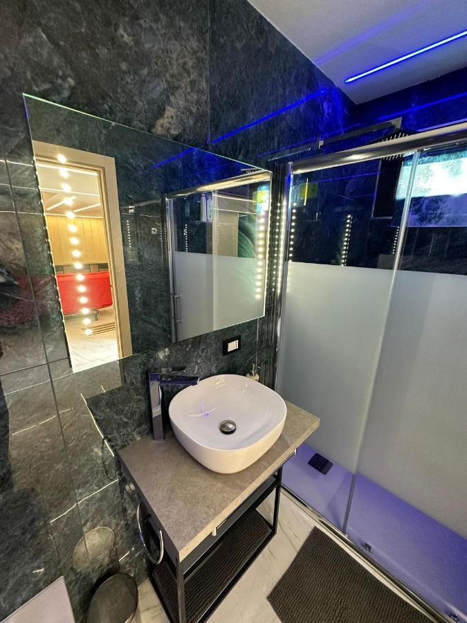 White Marble Loft Mailand
