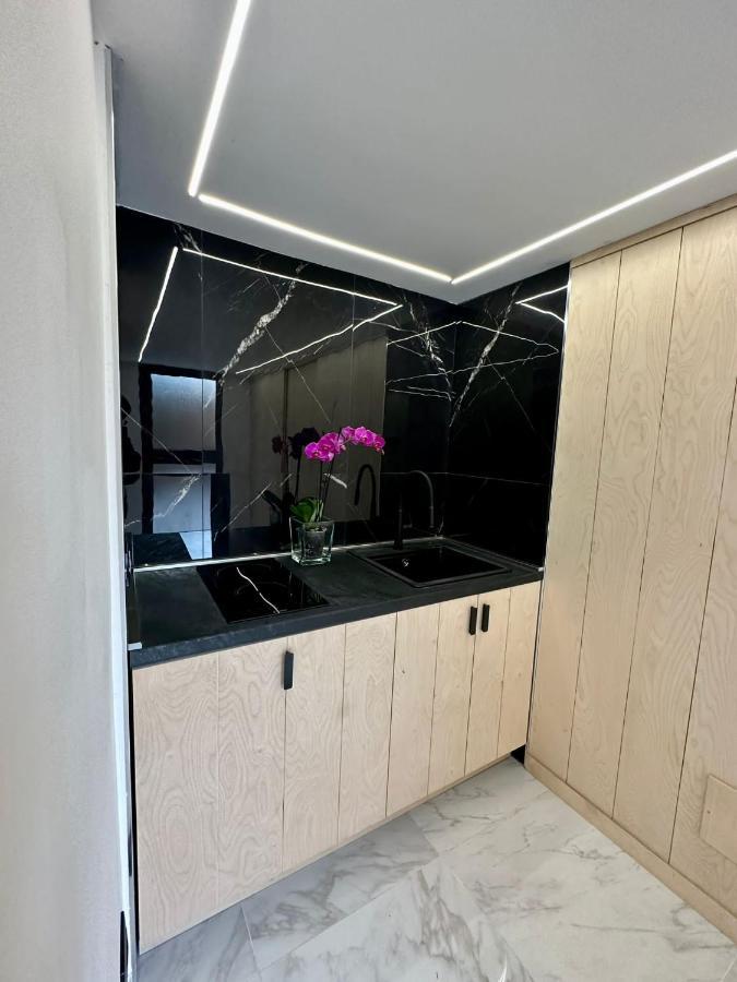 White Marble Loft Mailand