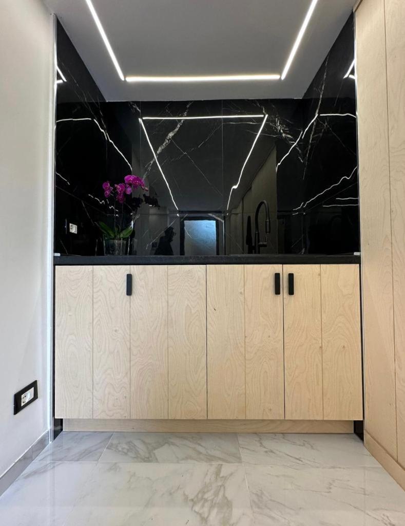 White Marble Loft Mailand